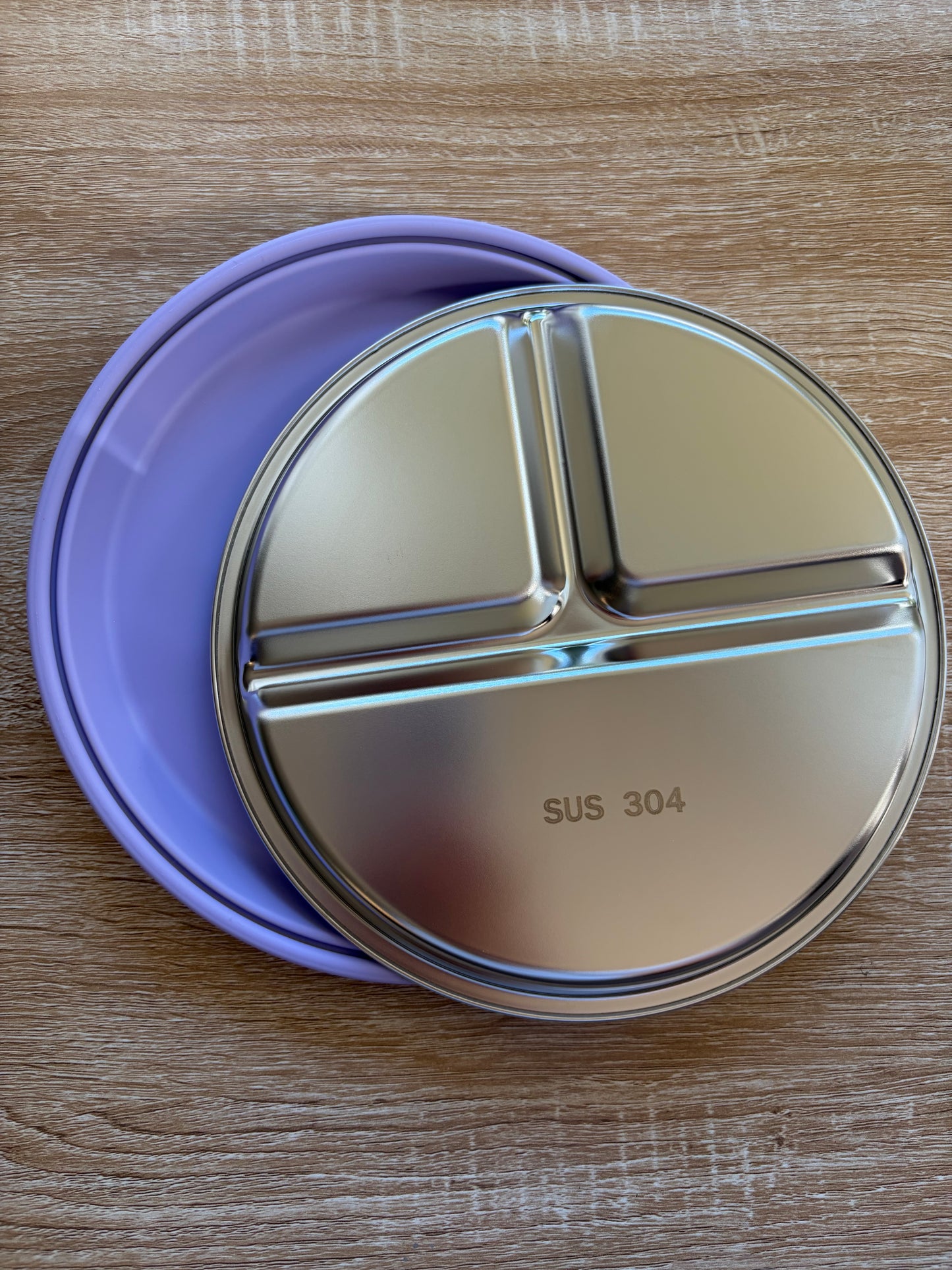 Stainless Steel Plate