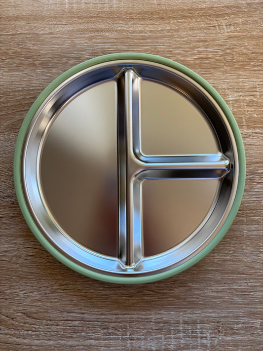 Stainless Steel Plate