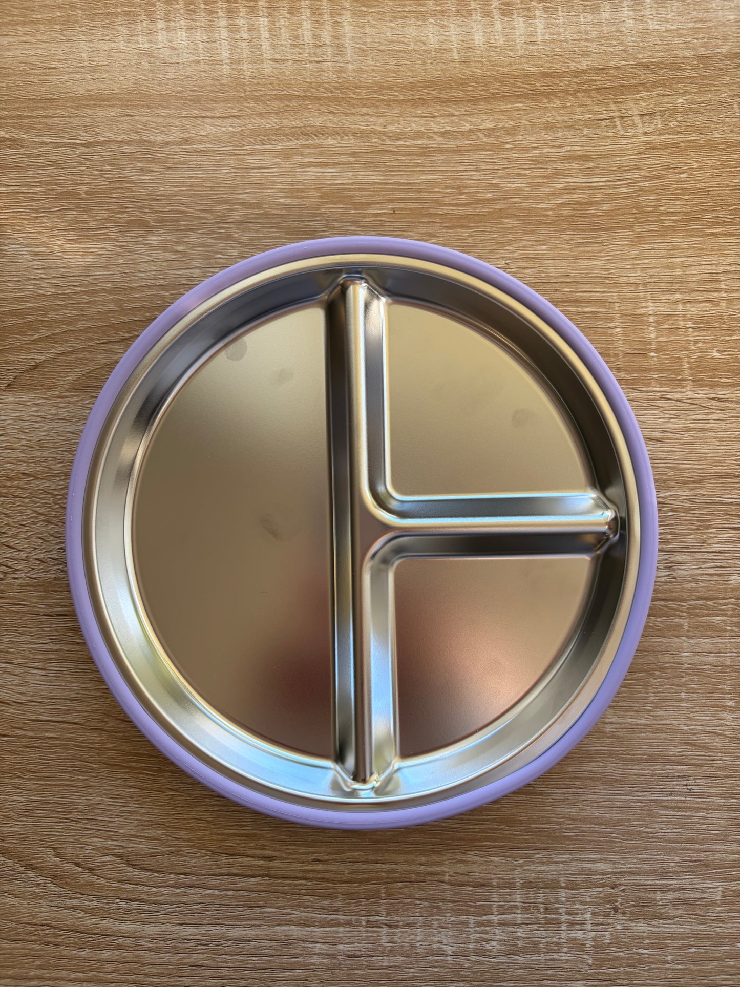 Stainless Steel Plate