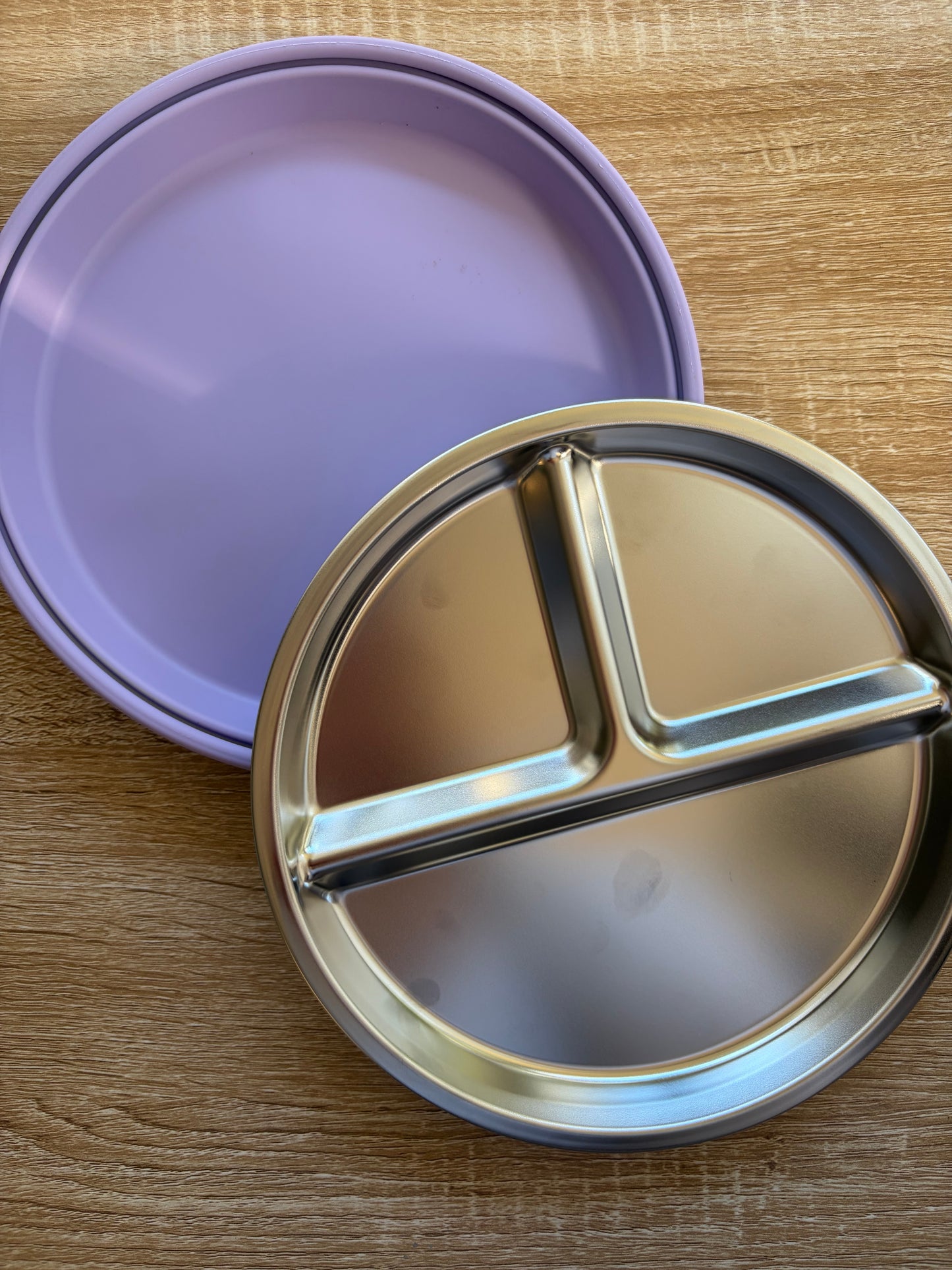 Stainless Steel Plate