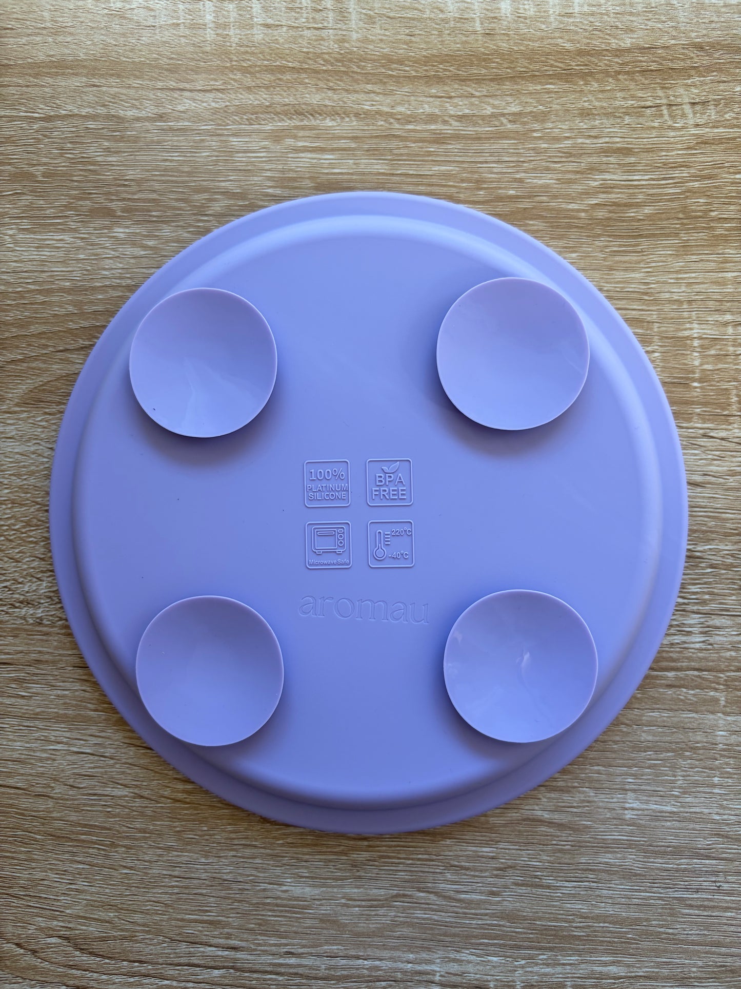 Stainless Steel Plate